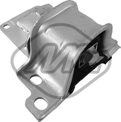 Подушка (опора) двигателя Metalcaucho. Артикул 05269
