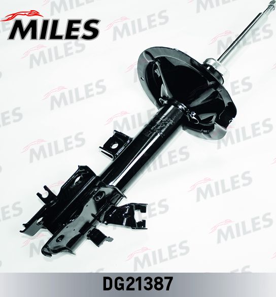 Амортизатор Miles. Артикул DG21387