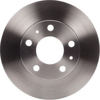 Тормозной диск Bosch передний для Fiat Ducato II 1994-2011. Артикул 0 986 479 R86