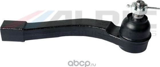 Рулевойнаконечник правый SSANG YONG(ACTYON,REXTON) (Alpic). Артикул ARE243R