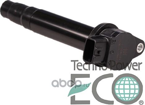 катушка зажигания TDIN201E Techno Power 22448-4M50A, 22448-4M500, 22448-6N015, Q. Артикул TDIN201E