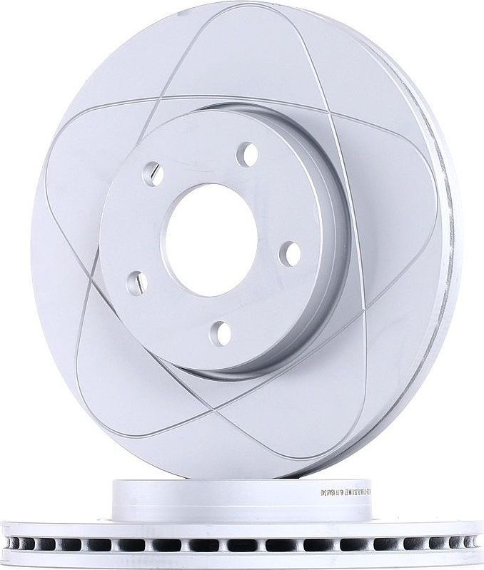 Тормозной диск ATE PowerDisc. Артикул 24.0325-0117.1