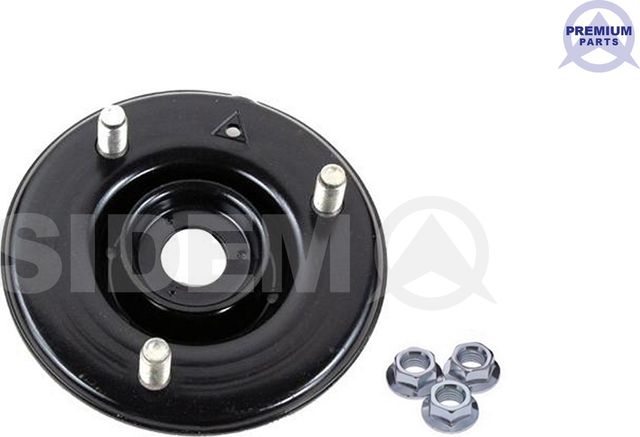 Опора амортизатора (стойки) Sidem. Артикул 841433