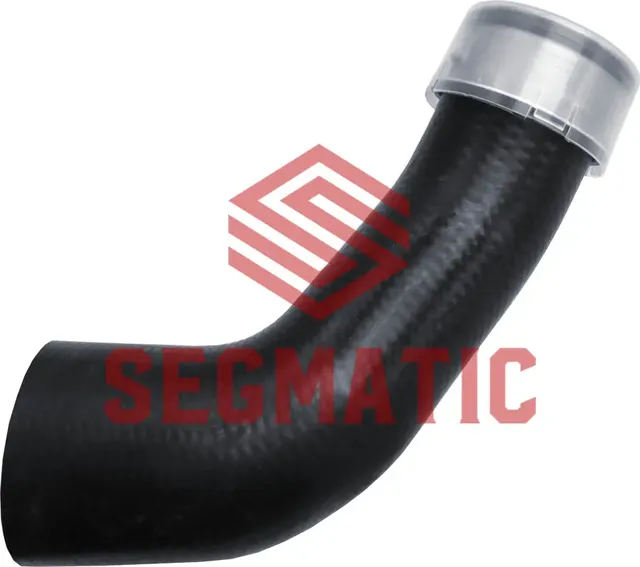 ПАТРУБОК ТУРБОКОМПРЕССОРА  V.W. TRANSPORTER T6 2.0 TDI (Segmatic). Артикул SH10068