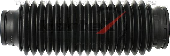 Пыльник амортизатора HYUNDAI/KIA IX35/TUCSON/i40/SONATA/OPTIMA/CERATO 12- пер. (Kortex). Артикул KRB015