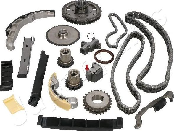 Цепь ГРМ Japanparts. Артикул KDK-131