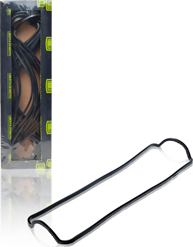 Прокладка клапанной крышки 441724 Trialli. Артикул GZ 101 0312