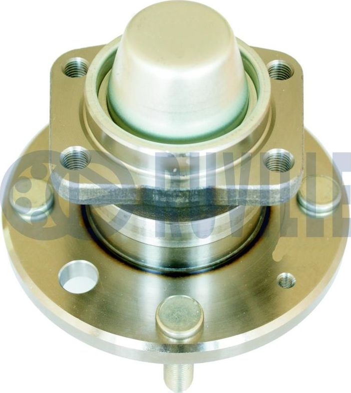 Ступичный подшипник (комплект) Ruville. Артикул 221574