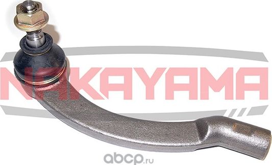 Наконечник рулевой тяги VOLVO  C70/S70/V70 97-02 (Nakayama). Артикул N10080
