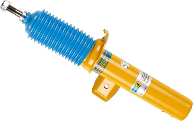 Амортизатор Bilstein B8 Performance Plus передний левый для Alpina B3 E90/E92 2007-2013. Артикул 35-142478