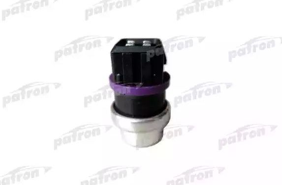 Датчик температуры охлаждающей жидкости Patron для Mercedes-Benz V-Класс I (W638) 1997-2003. Артикул PE13023