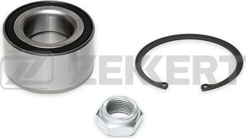 Ступичный подшипник (комплект) Zekkert. Артикул RL-1185