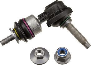 Стойка (тяга) стабилизатора TRW. Артикул JTS1330