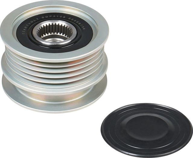 Муфта генератора обгонная StartVOLT для Opel Signum I 2003-2008. Артикул SGP 2109