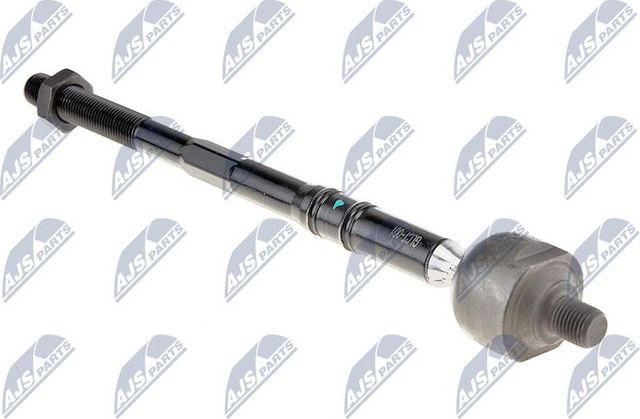 Диагональный рычаг задней подвески NTY правый для Mitsubishi Carisma I 1995-2006. Артикул ZWT-MS-007