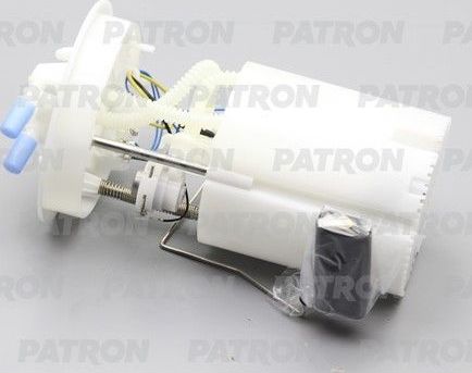 Бензонасос (топливный насос) Patron для Mazda 3 II (BL) 2008-2013. Артикул PFP460