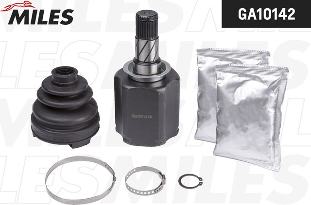 Шрус внутренний (граната) Miles. Артикул GA10142
