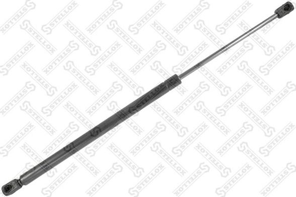 Амортизатор (упор) багажника Stellox для Nissan Primera P11 1996-2002. Артикул 11-20745-SX