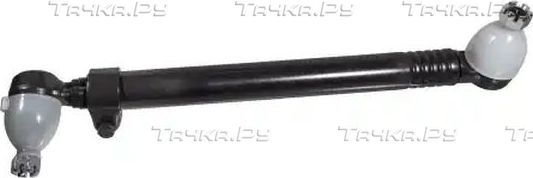 Рулевая тяга продольная Stellox для Volvo  FH II 2012-2026. Артикул 84-35677-SX