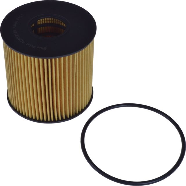 Масляный фильтр Blue Print для Renault Espace III 2000-2002. Артикул ADN12120