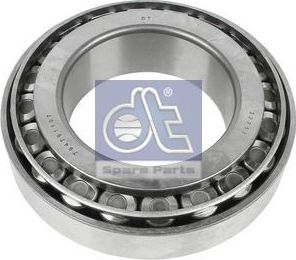 Ступичный подшипник DT Spare Parts. Артикул 4.64392