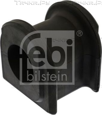 Втулка стабилизатора Febi Bilstein (резина) передняя для Lexus LS II 1994-2000. Артикул 42849