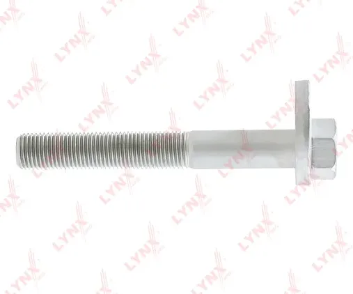 Болт подвески эксцентриковый MAZDA 3(BK/BL) 03> / 5(CR/CW) 05> / CX-7 06> (Lynxauto). Артикул fs-1059