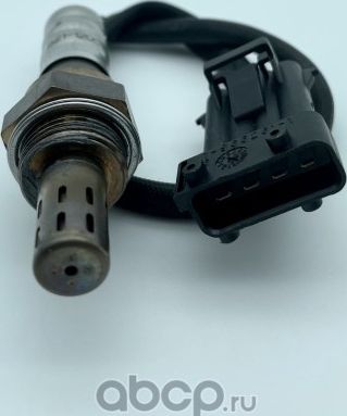 Датчик кислородный Chery Tiggo T11 (06-)/Fora A21 (06-) 1.6i/1.8i/2.0i до кат. (Magtechnic). Артикул mag0022l