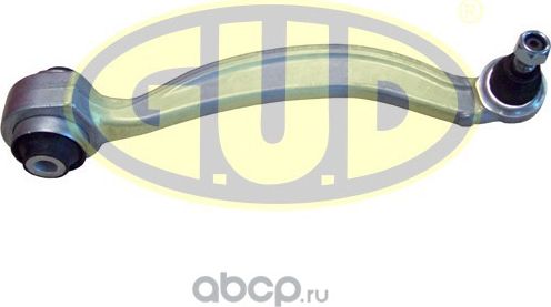 Поперечный рычаг G.U.D. правый для Mercedes-Benz SLK-Класс III (R172) 2011-2016. Артикул GSP501780
