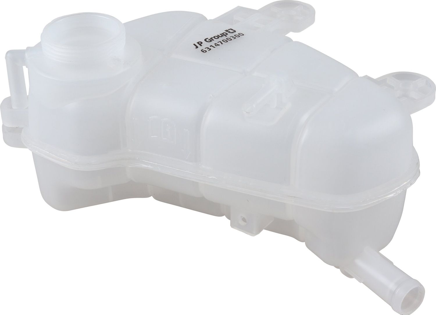 Расширительный бачок JP Group. Артикул 6314700300