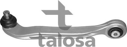 Поперечный рычаг передней подвески Talosa (алюминий). Артикул 46-00373