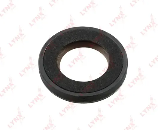 Сальник коленчатого вала (50x30x7,5-R) (Lynxauto). Артикул SO0019
