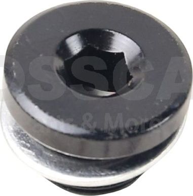 Пробка масляного поддона двигателя / BMW 1,3,5,6,7,8,X5,X6,X7,Z3 мот.N13,M20,M30 OSSCA. Артикул 83975