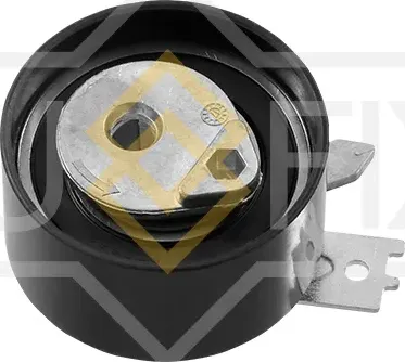 Ролик натяжной ремня ГРМ (Sufix). Артикул FP-2261