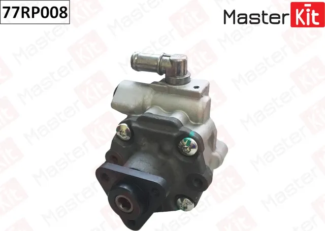 77RP008 Насос гидроусилителя VAG  TOUAREG 07-10/Q7 07-15/A6 04-11 -  3.0 V6 TDI (Master KIT) Master KIT. Артикул 77rp008