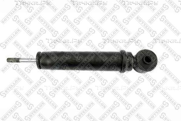 Пневмоподушка кабины Stellox задний для Scania R 2004-2015. Артикул 87-03422-SX