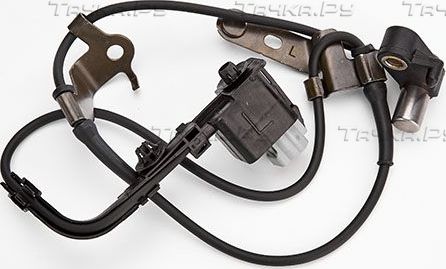 Датчик ABS DODA для Mazda 6 I (GG) 2002-2008. Артикул 1180050118