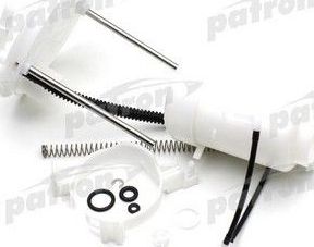 Топливный фильтр Patron. Артикул PF3925