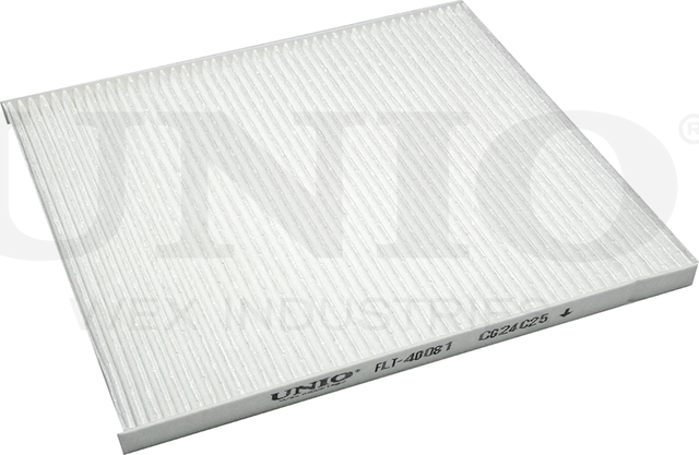 Фильтр салона (Unio). Артикул FLT-40081