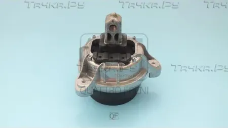 Опора двигателя rh (Quattro Freni). Артикул qf00a00584
