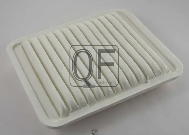 Фильтр воздушный (Quattro Freni). Артикул qf36a00018