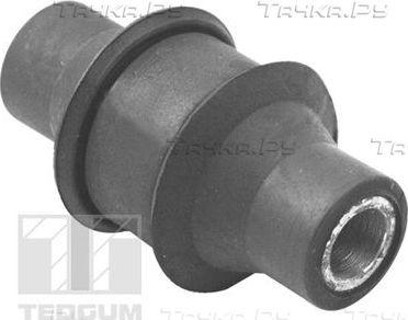 Опора амортизатора (стойки) Tedgum для Volvo V70 II 1999-2008. Артикул TED95577