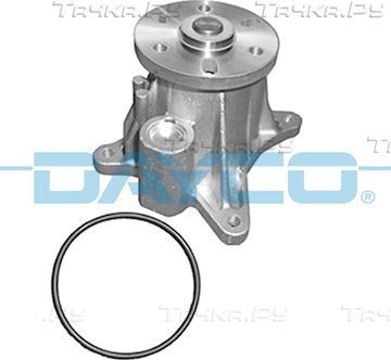 Помпа (водяной насос) Dayco для Land Rover Range Rover Sport II 2013-2026. Артикул DP734