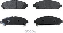 Тормозные колодки Toyota. Артикул 044650T010