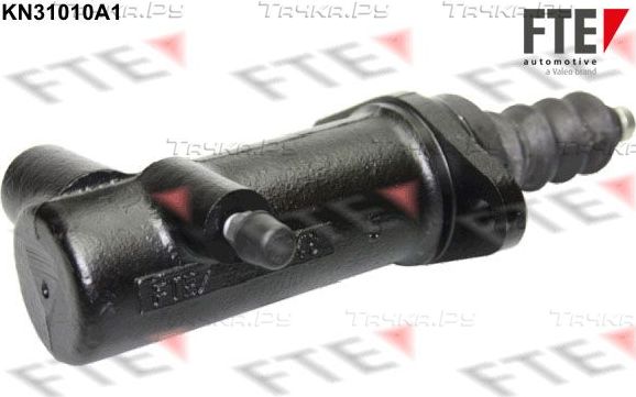 Цилиндр сцепления рабочий FTE для MAN L2000 1993-2005. Артикул KN31010A1