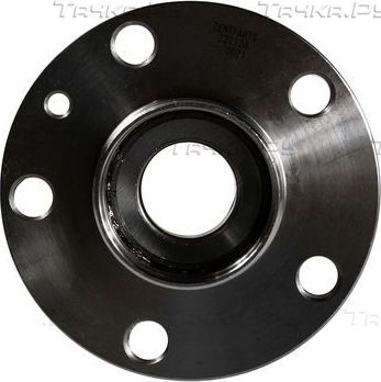 Ступичный подшипник (комплект) Zentparts. Артикул Z22128