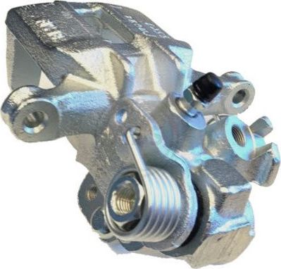 Тормозной суппорт ABS (Серый чугун) задний правый для Honda Civic VI 1997-2001. Артикул 726162