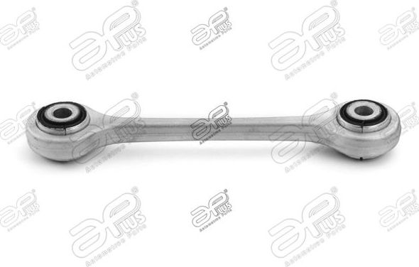 Стойка (тяга) стабилизатора APlus передняя правая/левая для Porsche Cayenne I (955) 2002-2010. Артикул 14208AP