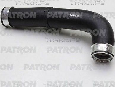 Патрубок интеркулера Patron. Артикул PH1079
