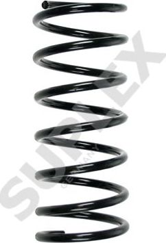 Пружина подвески Suplex задняя для Hyundai Atos 2003-2008. Артикул 12098